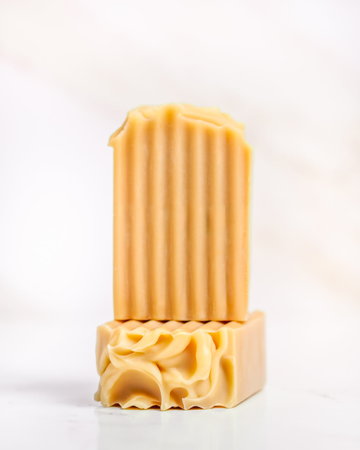 Goat Milk & Honey Soap, Unscented